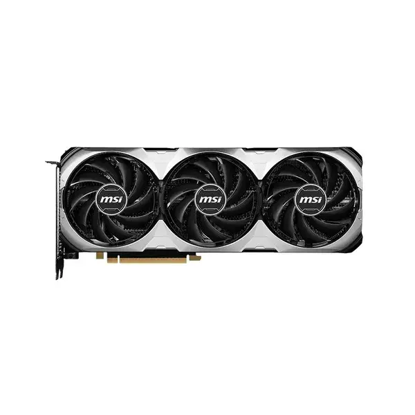 GPU RTX 4070TI 12GB OC MSI VENTUS 3X